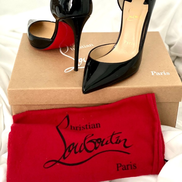 Christian Louboutin shoes - Picture 6 of 6